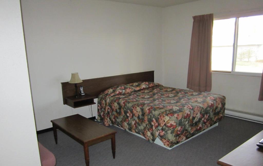 Brothers Inn Motel Prince George Szoba fotó