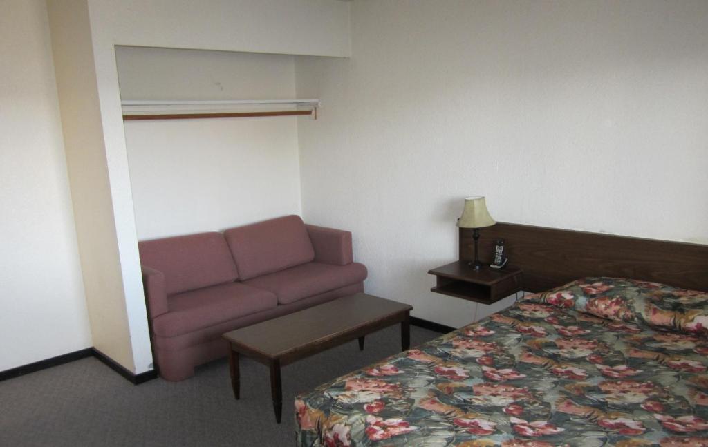 Brothers Inn Motel Prince George Szoba fotó